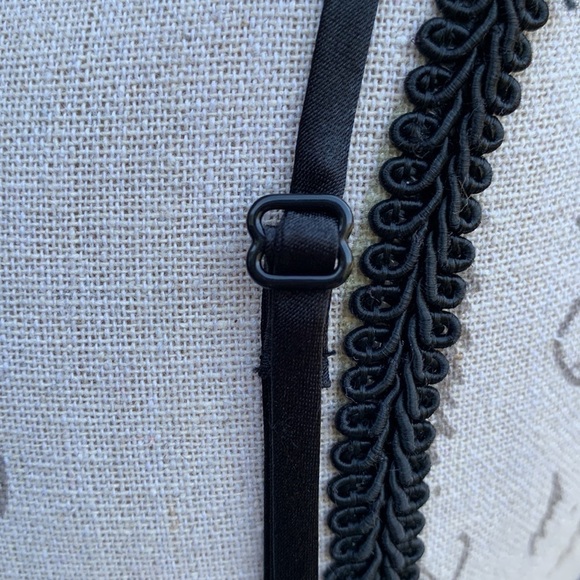 Max and cleo Black Strappy Tiffany Dress - Picture 11 of 16